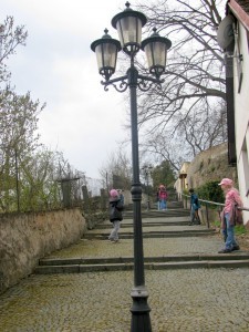 Matěj Vandělík,Bohouš